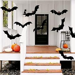Pcs hanging bats for sale  Delivered anywhere in UK