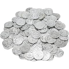 100 pezzi monete usato  Spedito ovunque in Italia 
