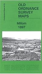 Millom 1897 cumberland for sale  Delivered anywhere in UK