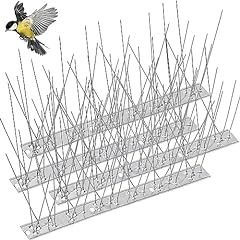 3.3m bird spikes for sale  Delivered anywhere in Ireland