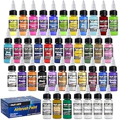 Airbrush paint colors for sale  Delivered anywhere in USA 