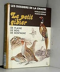 Petit gibier plaine d'occasion  Livré partout en France