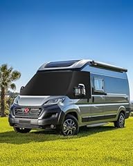 Suparee ducato windscreen for sale  Delivered anywhere in UK
