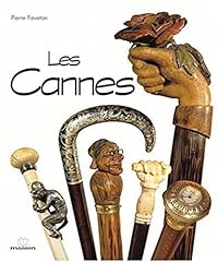 Cannes d'occasion  Livré partout en France