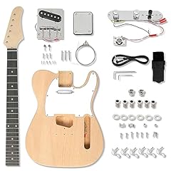 Ktaxon diy guitar for sale  Delivered anywhere in USA 