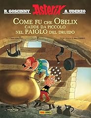 Come che obelix usato  Spedito ovunque in Italia 