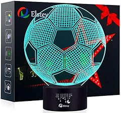 Elstey soccer led for sale  Delivered anywhere in USA 