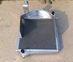 50mm aluminum radiator for sale  Delivered anywhere in UK