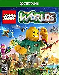 Lego worlds xbox for sale  Delivered anywhere in USA 