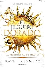 Jilguero dorado spanish d'occasion  Livré partout en France