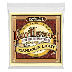 Ernie ball earthwood for sale  Delivered anywhere in USA 