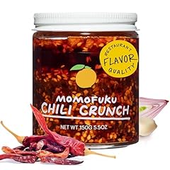 Momofuku chili crunch for sale  Delivered anywhere in USA 