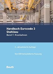 Handbuch eurocode stahlbau gebraucht kaufen  Wird an jeden Ort in Deutschland