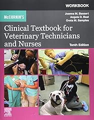 Workbook mccurnin clinical for sale  Delivered anywhere in USA 