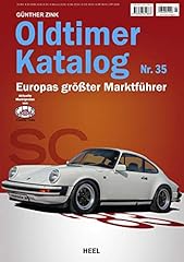 Oldtimer katalog nr. d'occasion  Livré partout en Belgiqu