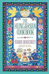 Hungarian cookbook for sale  Delivered anywhere in USA 