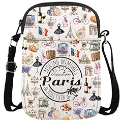 Kuiyai paris travel for sale  Delivered anywhere in UK