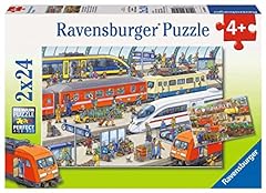 Ravensburger kinderpuzzle 0919 gebraucht kaufen  Wird an jeden Ort in Deutschland