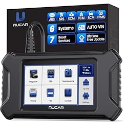 Mucar car diagnostic for sale  Delivered anywhere in UK