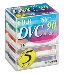 Fuji dvc mini d'occasion  Livré partout en France