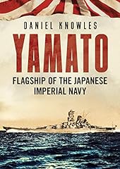 Yamato flagship japanese for sale  Delivered anywhere in UK