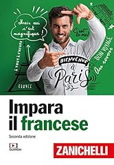 Impara francese con usato  Spedito ovunque in Italia 