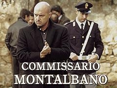 Commissario montalbano gebraucht kaufen  Wird an jeden Ort in Deutschland