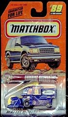 Matchbox 1999 100 for sale  Delivered anywhere in USA 