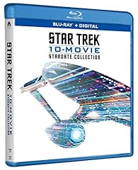 Star trek movie for sale  Delivered anywhere in USA 