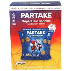 Partake foods super for sale  Delivered anywhere in USA 