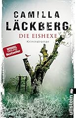 Eishexe kriminalroman skandina gebraucht kaufen  Wird an jeden Ort in Deutschland