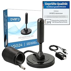 Vsg24 dvbt2 antenne gebraucht kaufen  Wird an jeden Ort in Deutschland