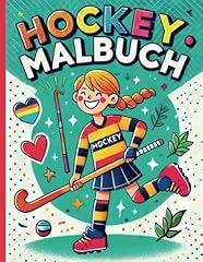 Hockey malbuch kinder gebraucht kaufen  Wird an jeden Ort in Deutschland