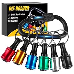 Bit holder tools for sale  Delivered anywhere in USA 