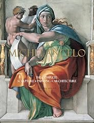 Michelangelo complete sculptur for sale  Delivered anywhere in USA 