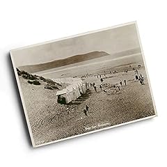 Print vintage devon for sale  Delivered anywhere in UK