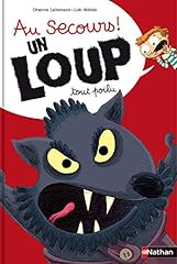 Secours loup poilu d'occasion  Livré partout en France