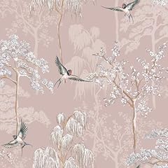 Wallpaper japanese garden for sale  Delivered anywhere in UK