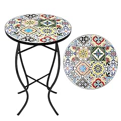 Vcuteka outdoor mosaic for sale  Delivered anywhere in USA 