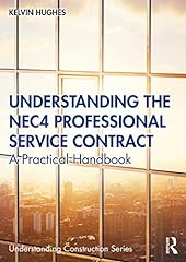 Understanding nec4 professiona for sale  Delivered anywhere in Ireland