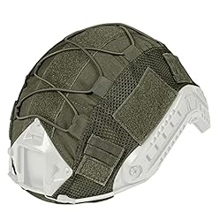 Tactical airsoft helmet for sale  Delivered anywhere in UK