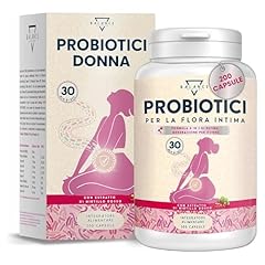 Probiotici prebiotici per usato  Spedito ovunque in Italia 