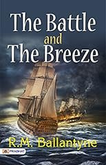 Battle breeze m. for sale  Delivered anywhere in UK