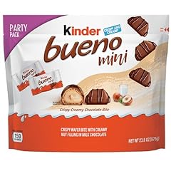 Kinder bueno mini for sale  Delivered anywhere in USA 
