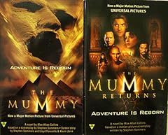Mummy returns for sale  Delivered anywhere in USA 