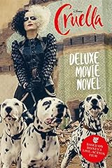 Disney cruella deluxe for sale  Delivered anywhere in Ireland