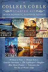 Colleen coble starter for sale  Delivered anywhere in UK