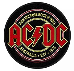 High voltage rock gebraucht kaufen  Wird an jeden Ort in Deutschland