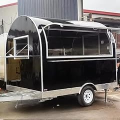 Food trailer food for sale  Delivered anywhere in UK
