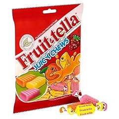 Fruittella juicy chews for sale  Delivered anywhere in USA 